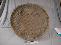 藏品(花生篩)的圖片